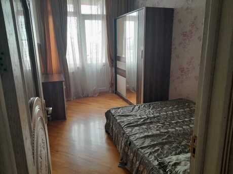 2 otaqlı yeni tikili - Memar Əcəmi m. - 70 m²