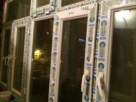 3 otaqlı köhnə tikili - Sumqayıt - 64 m²