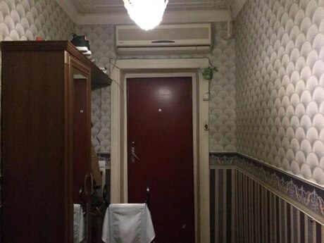 3 otaqlı köhnə tikili - Sumqayıt - 64 m²