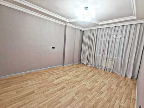 2 otaqlı yeni tikili - Əhmədli m. - 100 m²