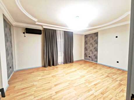 2 otaqlı yeni tikili - Əhmədli m. - 100 m²