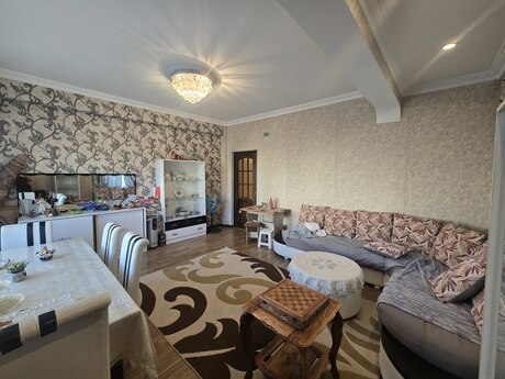 3-room apartment, 135 m², Həzi Aslanov: 276 000 ₼ 5