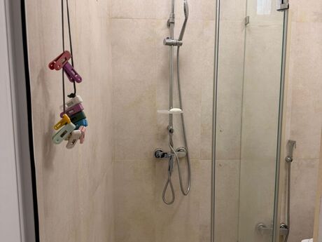 1 otaqlı köhnə tikili - İçəri Şəhər m. - 50 m²