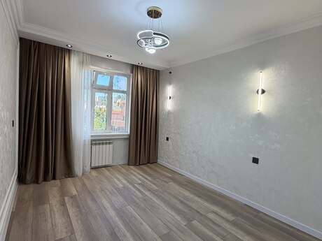3 otaqlı mənzil, 85 m², Əhmədli: 218 000 ₼ 5