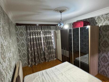 3 otaqlı köhnə tikili - Sabunçu q. - 65 m²
