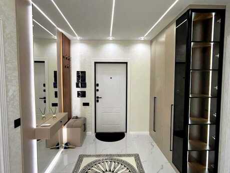 3 otaqlı köhnə tikili - Xalqlar Dostluğu m. - 80 m²