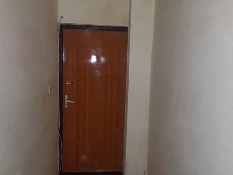2 otaqlı köhnə tikili - Əhmədli q. - 45 m²