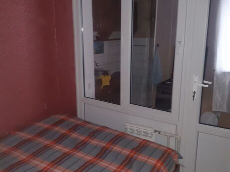 2 otaqlı köhnə tikili - Əhmədli q. - 45 m²