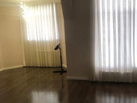 2 otaqlı yeni tikili - Yeni Yasamal q. - 100 m²