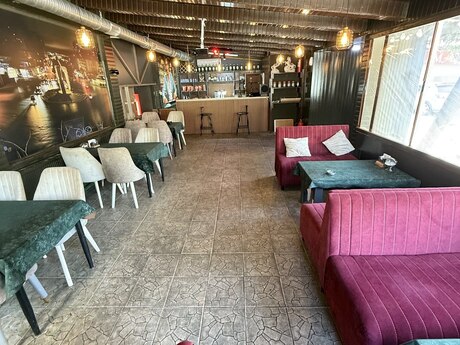 Obyekt - 8-ci kilometr q. - 160 m²