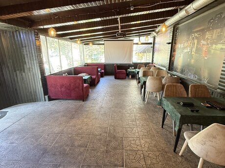 Obyekt - 8-ci kilometr q. - 160 m²