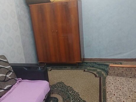 1 otaqlı köhnə tikili - Elmlər Akademiyası m. - 30 m²