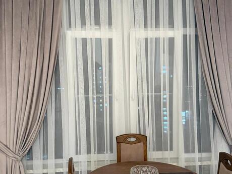 2 otaqlı yeni tikili - 28 May m. - 62 m²
