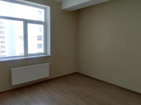 3 otaqlı yeni tikili - Hövsan q. - 80 m²