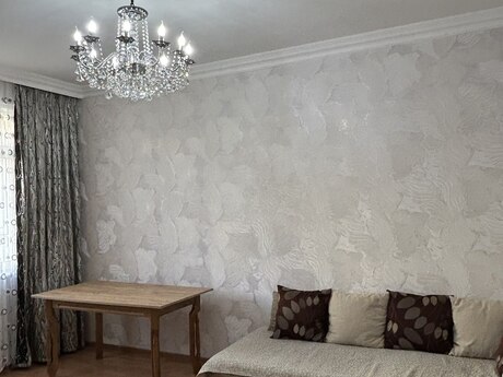 2 otaqlı yeni tikili - Həzi Aslanov q. - 66 m²