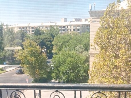 2 otaqlı yeni tikili - İçəri Şəhər m. - 35 m²