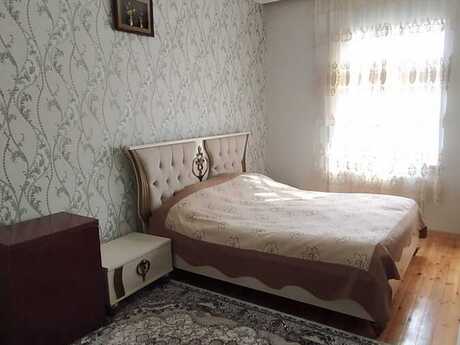 3 otaqlı həyət evi/bağ evi - Xırdalan - 60 m²