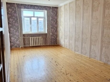 2 otaqlı köhnə tikili - Binəqədi r. - 65 m²