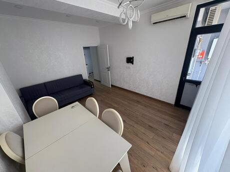 2 otaqlı yeni tikili - 20 Yanvar m. - 50 m²