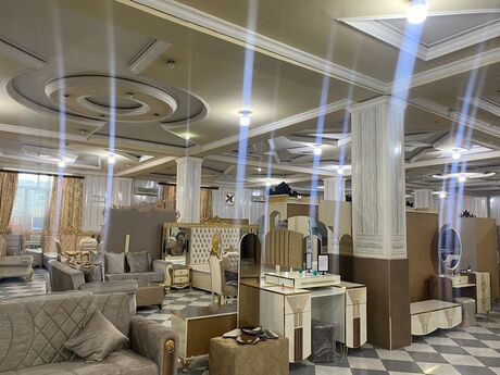 Obyekt - Şamaxı - 800 m²