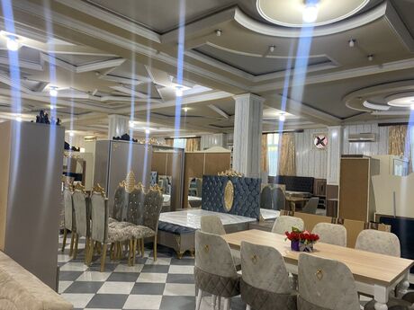 Obyekt - Şamaxı - 800 m²