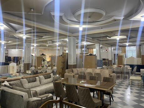 Obyekt - Şamaxı - 800 m²