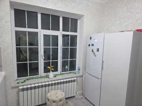 3 otaqlı yeni tikili - Elmlər Akademiyası m. - 130 m²