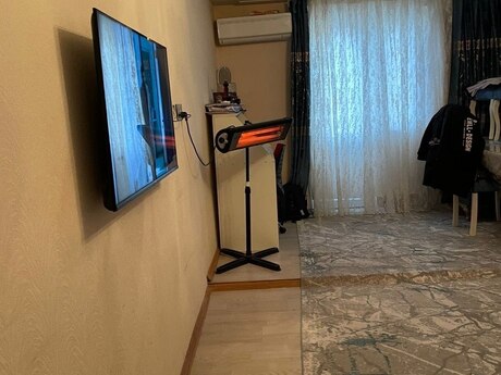 2 otaqlı köhnə tikili - Xırdalan - 50 m²