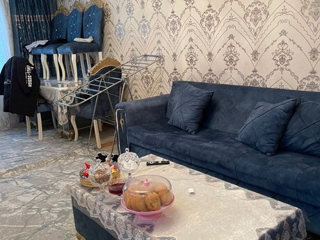 2 otaqlı köhnə tikili - Xırdalan - 50 m²