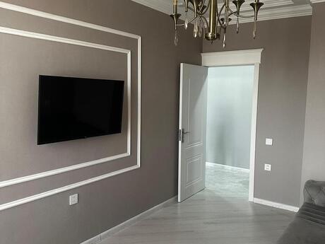 2 otaqlı köhnə tikili - Biləcəri q. - 75 m²