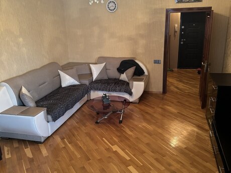 2 otaqlı yeni tikili - Yeni Yasamal q. - 65 m²