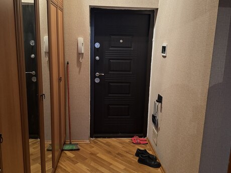2 otaqlı yeni tikili - Yeni Yasamal q. - 65 m²
