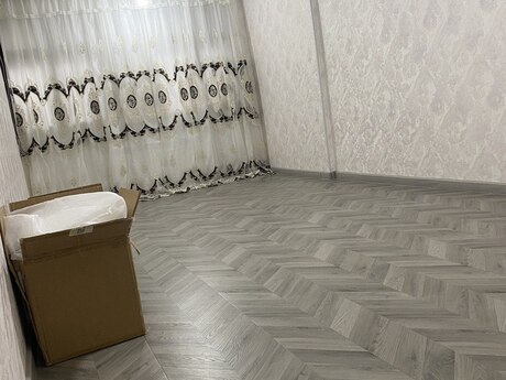 3 otaqlı köhnə tikili - Koroğlu m. - 70 m²