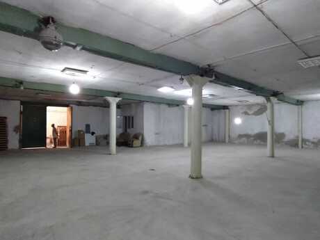 Obyekt - Səbail r. - 180 m²