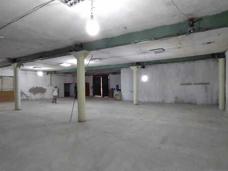 Obyekt - Səbail r. - 180 m²