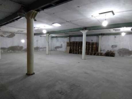 Obyekt - Səbail r. - 180 m²