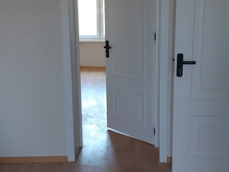 3 otaqlı köhnə tikili - Sumqayıt - 70 m²