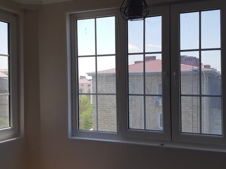 3 otaqlı köhnə tikili - Sumqayıt - 70 m²
