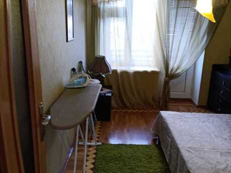 2 otaqlı köhnə tikili - Yasamal r. - 60 m²
