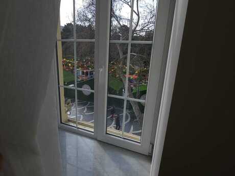2 otaqlı köhnə tikili - Sahil m. - 40 m²
