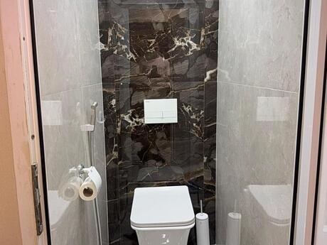 2 otaqlı köhnə tikili - Əhmədli m. - 60 m²