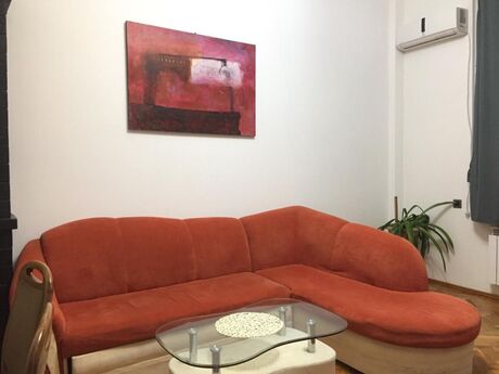 2 otaqlı köhnə tikili - Sahil m. - 60 m²