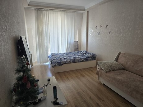 1 otaqlı yeni tikili - Xırdalan - 52 m²