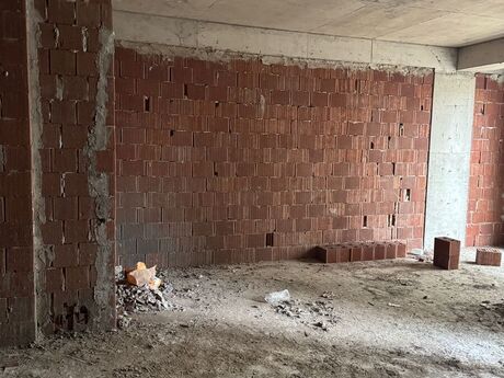 2 otaqlı yeni tikili - Azadlıq Prospekti m. - 90.3 m²