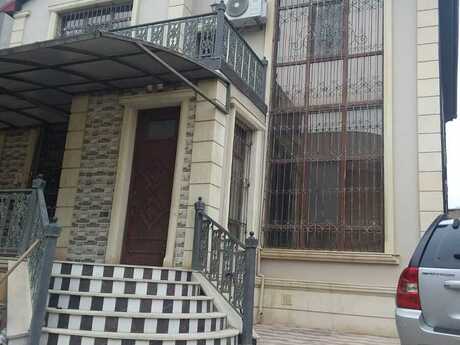Elan №6130847 - Bakı, Badamdar q., 4 otaqlı, 220 m²