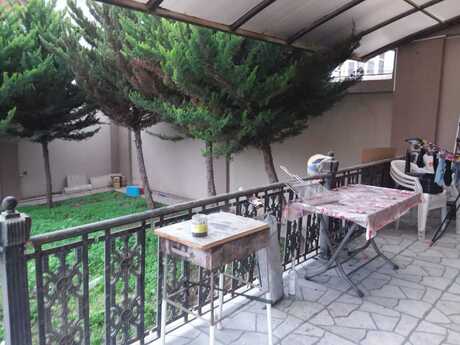 4 otaqlı həyət evi/bağ evi - Badamdar q. - 220 m²