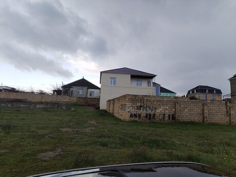 Torpaq - Sumqayıt - 5 sot