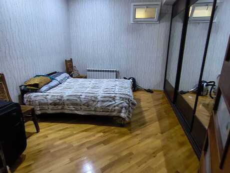 2 otaqlı yeni tikili - Həzi Aslanov m. - 68 m²