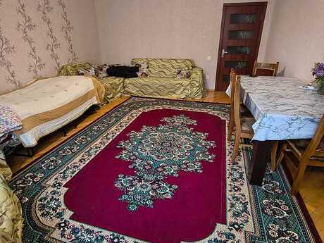 2 otaqlı yeni tikili - Həzi Aslanov m. - 68 m²