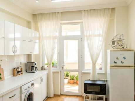2 otaqlı yeni tikili - Xırdalan - 78 m²